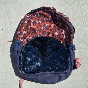 Kids backpack